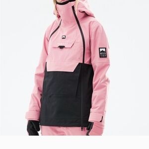 Montec Doom Ski Jacket